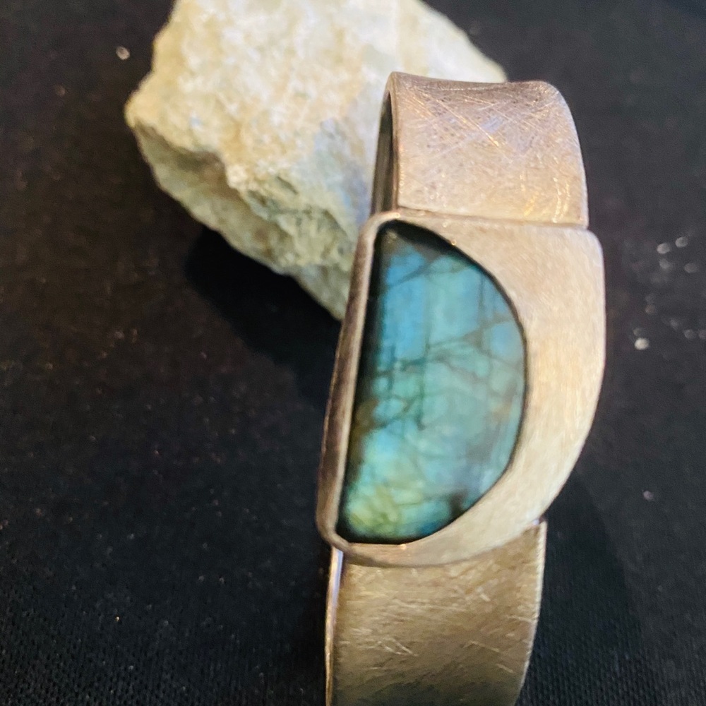 Cuff bracelet